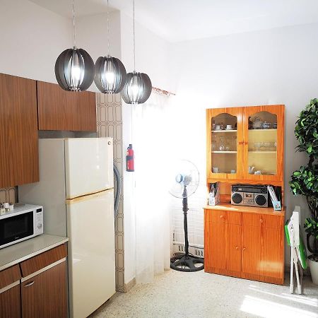 Sunny Apartment Ларнака Екстер'єр фото